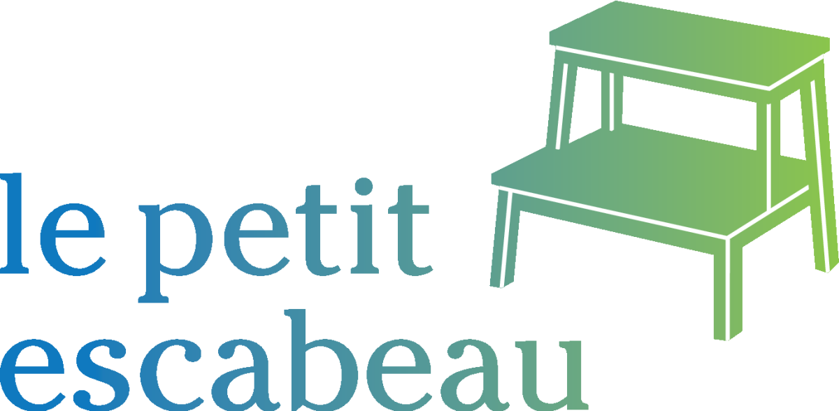 Le Petit Escabeau